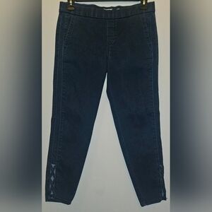 Women's Denizen From Levi's Low Rise Ankle Jeggings